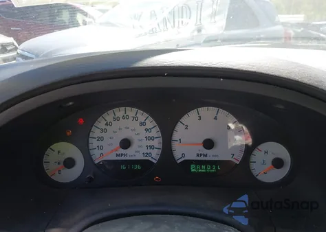 2007 Dodge Grand Caravan Sxt from USA, damaged, VIN 2D4GP44L97R292420